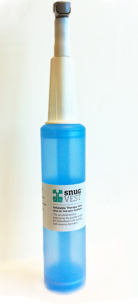 Snug Vest Large Pump